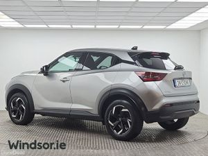 Nissan Juke 1.0T PET 2WD SV Premium - Image 3