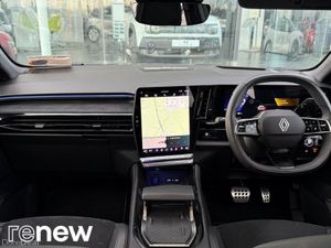 Renault Rafale E-TECH Hybrid 200 Auto esprit Alpin - Image 2