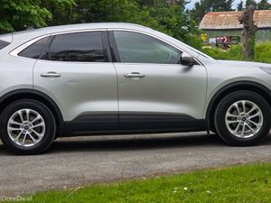 2020 Ford Kuga 1.5 TDCI TITANIUM - Image 4