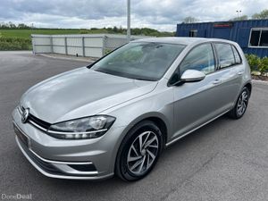 2019 Volkswagen Golf Match 1.6 TDI - Image 4