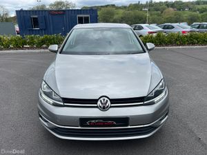 2019 Volkswagen Golf Match 1.6 TDI - Image 3