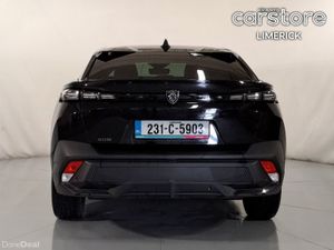 Peugeot 408 1.2 Puretech 130bhp Auto Allure - Image 4
