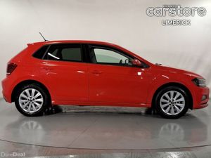 Volkswagen Polo TSI High Line - Image 2