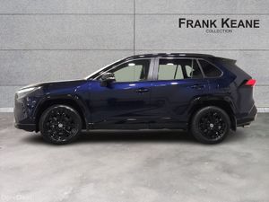 Toyota RAV4 2.5 Hybrid Sport 2WD - Image 4