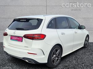 Mercedes-Benz B-Class 1.6 - Image 3