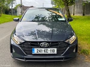 Hyundai i20 Deluxe Plus -  2024 - Image 3