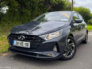 Hyundai i20 Deluxe Plus -  2024 - Image 2