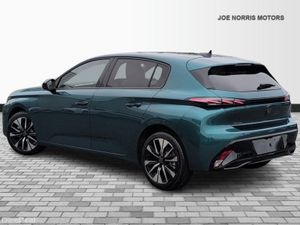 Peugeot 308 Allure 1.5 Blue HDi Automatic - Image 3