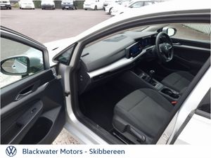 Volkswagen Golf 2.0TDI 115BHP 5DR - Image 4