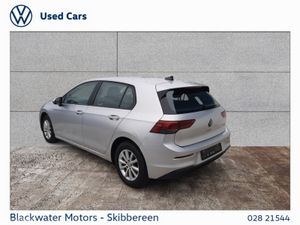 Volkswagen Golf 2.0TDI 115BHP 5DR - Image 3