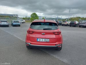 Kia Sportage K3 5DR - Image 3