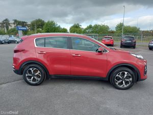 Kia Sportage K3 5DR - Image 3