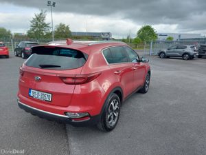 Kia Sportage K3 5DR - Image 4