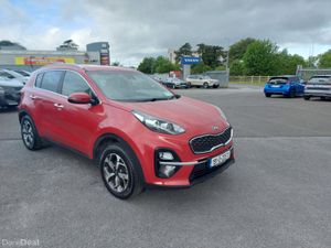 Kia Sportage K3 5DR - Image 2