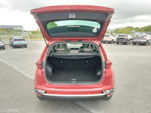 Kia Sportage K3 5DR - Image 4