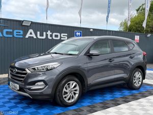 Hyundai Tucson EXECUTIVE - 1.7 DIESEL - MANUAL - 1 - Image 3