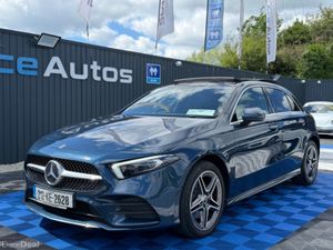 Mercedes-Benz A-Class A250E AMG LINE PREMIUM PLUS - Image 2