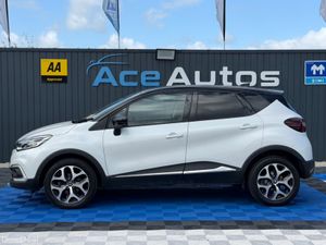 Renault Captur DYNAMIC - 1.2 PETROL - AUTO - 12M W - Image 4