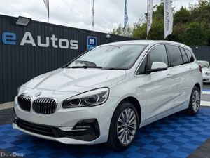 BMW 2-Series LUXURY - 2.0L DIESEL - AUTO - 7 SEATS - Image 2