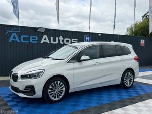 BMW 2-Series LUXURY - 2.0L DIESEL - AUTO - 7 SEATS - Image 3