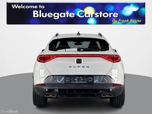 Cupra Formentor V2 PHEV S-A DSG - Image 4