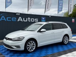 Volkswagen Golf COMFORT - 1.2 PETROL - AUTO - 12M - Image 3