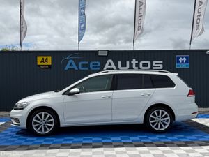 Volkswagen Golf COMFORT - 1.2 PETROL - AUTO - 12M - Image 4