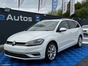 Volkswagen Golf COMFORT - 1.2 PETROL - AUTO - 12M - Image 2