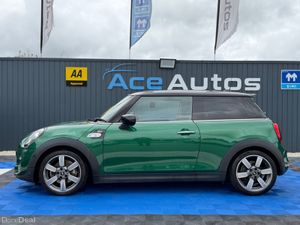 Mini Cooper SD 60TH EDT - 2.0L DIESEL - AUTO - 12M - Image 4