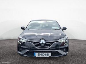 Renault Megane R.S LINE TCE 140 4DR - Image 3