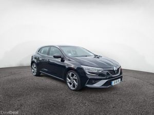 Renault Megane R.S LINE TCE 140 4DR - Image 2