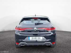Renault Megane R.S LINE TCE 140 4DR - Image 4