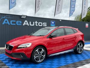 Volvo V40 D4 2.0L DIESEL - AUTO - 12M WARRANTY - C - Image 3