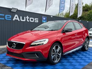 Volvo V40 D4 2.0L DIESEL - AUTO - 12M WARRANTY - C - Image 2