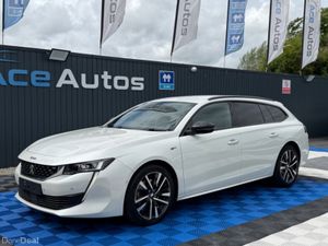 Peugeot 508 GT 2.0L DIESEL -AUTO - 12M WARRANTY - - Image 3