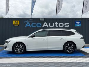 Peugeot 508 GT 2.0L DIESEL -AUTO - 12M WARRANTY - - Image 4