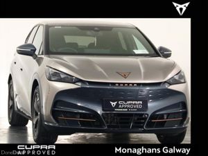 Cupra Tavascan ENDURANCE 286HP 4 - Image 3