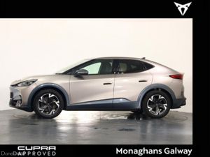 Cupra Tavascan ENDURANCE 286HP 4 - Image 4