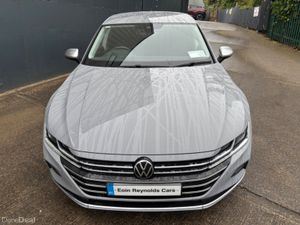 Volkswagen Arteon 231 2.0 TDI 6SPEED 150HP HIGH SP - Image 3