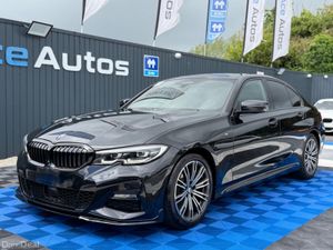 BMW 3-Series M-SPORT X-DRIVE - 2.0L DIESEL - AUTO - Image 2