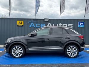 Volkswagen T-Roc SPORT - 2.0L DIESEL - AUTO - 12M - Image 4