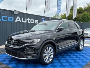 Volkswagen T-Roc SPORT - 2.0L DIESEL - AUTO - 12M - Image 2