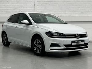 Volkswagen Polo 1.0TSI Highline 95bhp DSG Auto - Image 3