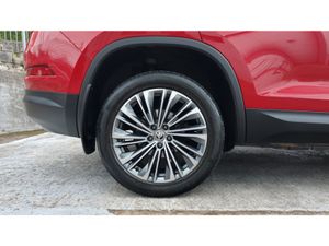 Skoda Kodiaq 7 SEATER STYLE 2.0 TDI 150HP DSG AUTO - Image 4