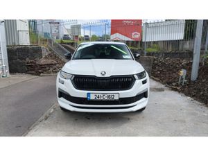 Skoda Kodiaq 7 SEATER SPORTLINE 2.0 TDI 150 BHP DS - Image 4