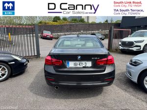 BMW 3-Series 316D SE ZLBF 4DR - Image 3