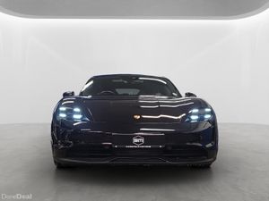 2023 PORSCHE TAYCAN RWD. - Image 2
