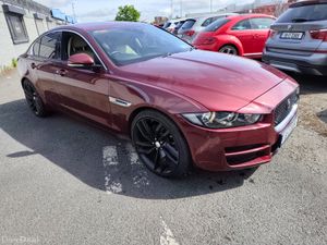 Jaguar XE 2016 - Image 3