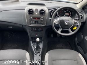 Dacia Sandero Stepway TCe 90 STEPWAY ALTERNATIVE - Image 2