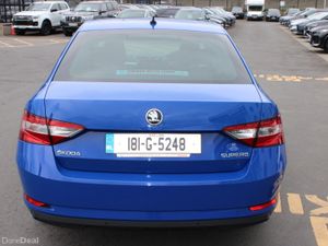 Skoda Superb 2018 - Image 4